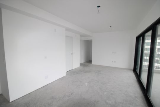 Apartamento à venda com 3 quartos, 119m² em Casa Verde, São Paulo