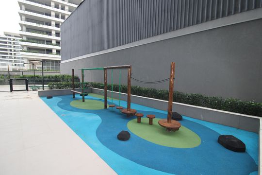 Área Comum de apartamento à venda com 3 quartos, 119m² em Casa Verde, São Paulo