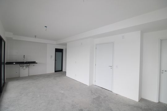 Apartamento à venda com 3 quartos, 119m² em Casa Verde, São Paulo