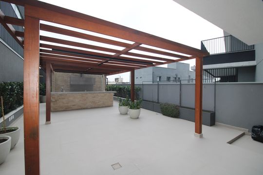 Área Comum de apartamento à venda com 3 quartos, 119m² em Casa Verde, São Paulo
