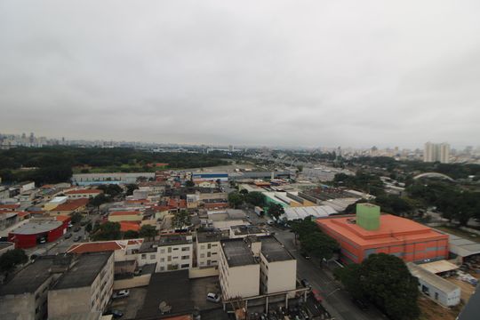 Área Comum de apartamento à venda com 3 quartos, 119m² em Casa Verde, São Paulo