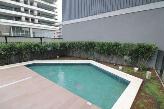 Área Comum de apartamento à venda com 3 quartos, 117m² em Casa Verde, São Paulo