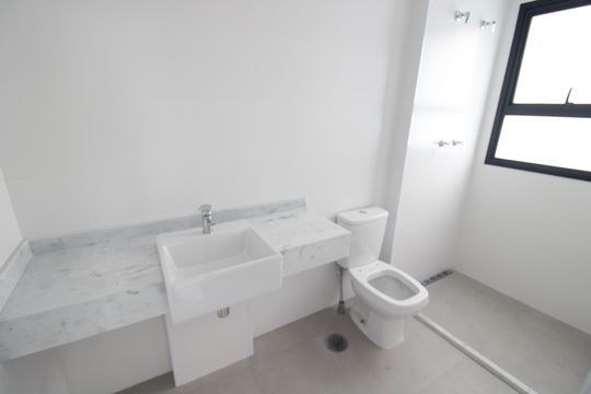 Quarto 2 - Banheiro de apartamento à venda com 3 quartos, 117m² em Casa Verde, São Paulo