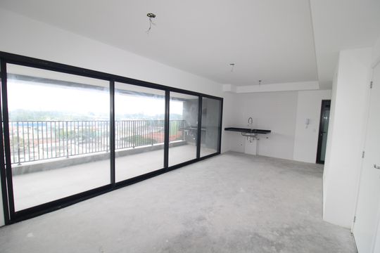 Apartamento à venda com 3 quartos, 117m² em Casa Verde, São Paulo