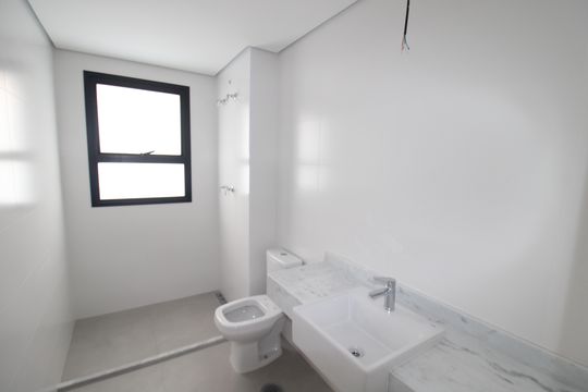 Quarto 3 - Banheiro de apartamento à venda com 3 quartos, 117m² em Casa Verde, São Paulo