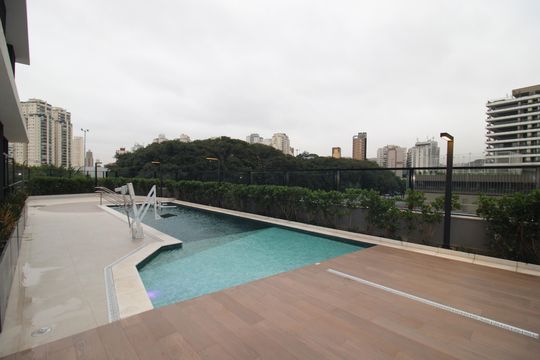 Área Comum de apartamento à venda com 3 quartos, 118m² em Casa Verde, São Paulo