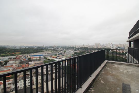 Área Comum de apartamento à venda com 3 quartos, 119m² em Casa Verde, São Paulo