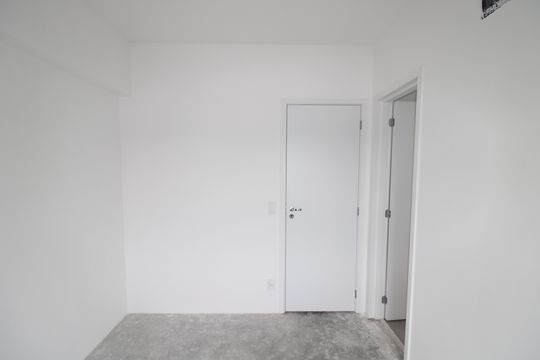 Quarto 1 de apartamento à venda com 3 quartos, 119m² em Casa Verde, São Paulo