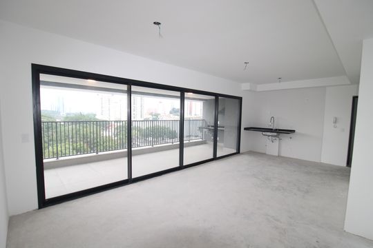 Apartamento à venda com 3 quartos, 118m² em Casa Verde, São Paulo