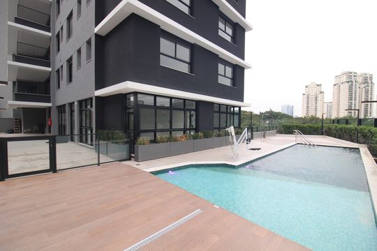 Área Comum de apartamento à venda com 3 quartos, 118m² em Casa Verde, São Paulo