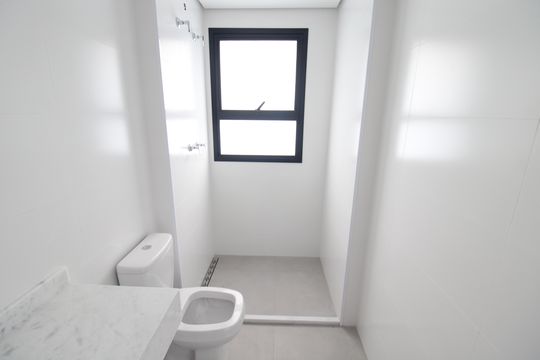 Quarto 2 - Banheiro de apartamento à venda com 3 quartos, 118m² em Casa Verde, São Paulo