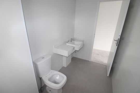 Quarto 3 - Banheiro de apartamento à venda com 3 quartos, 118m² em Casa Verde, São Paulo
