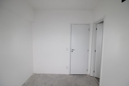 Quarto 1 de apartamento à venda com 3 quartos, 117m² em Casa Verde, São Paulo