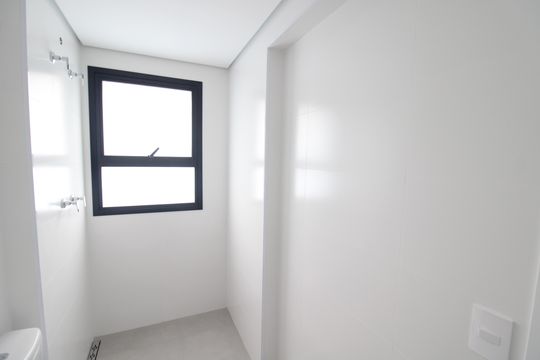 Quarto 2 - Banheiro de apartamento à venda com 3 quartos, 117m² em Casa Verde, São Paulo