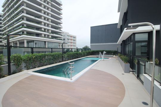 Área Comum de apartamento à venda com 3 quartos, 117m² em Casa Verde, São Paulo