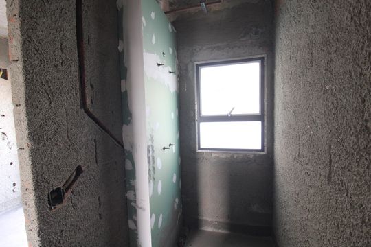 Quarto 1 - Banheiro de apartamento à venda com 4 quartos, 223m² em Casa Verde, São Paulo