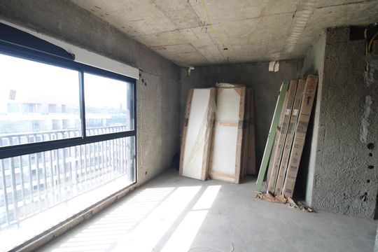 Quarto 3 de apartamento à venda com 4 quartos, 223m² em Casa Verde, São Paulo
