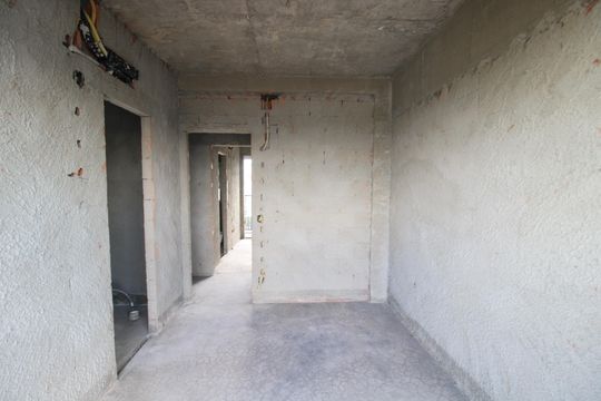 Quarto 1 de apartamento à venda com 4 quartos, 223m² em Casa Verde, São Paulo