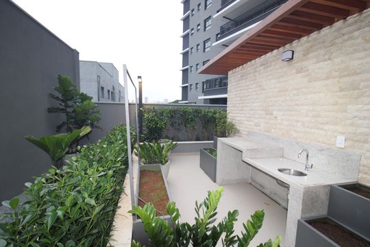 Área Comum de apartamento à venda com 3 quartos, 222m² em Casa Verde, São Paulo