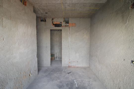 Quarto 2 de apartamento à venda com 3 quartos, 222m² em Casa Verde, São Paulo