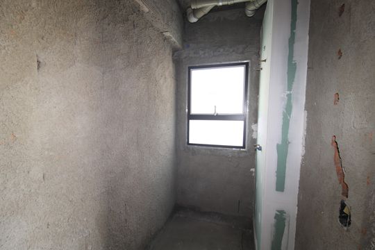 Quarto 2 - Banheiro de apartamento à venda com 3 quartos, 222m² em Casa Verde, São Paulo