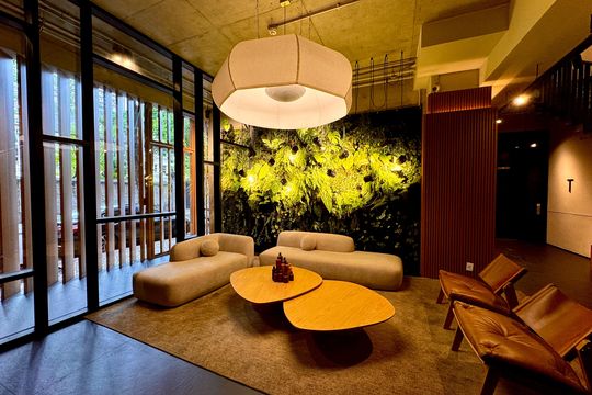 Kitnet/Studio à venda com 1 quarto, 66m² em Botafogo, Rio de Janeiro