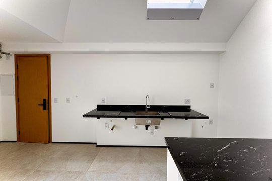Apartamento à venda com 1 quarto, 61m² em Botafogo, Rio de Janeiro