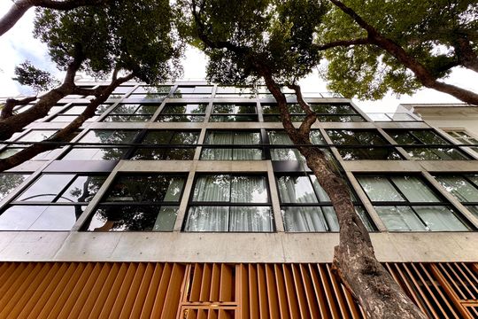 Apartamento à venda com 1 quarto, 61m² em Botafogo, Rio de Janeiro