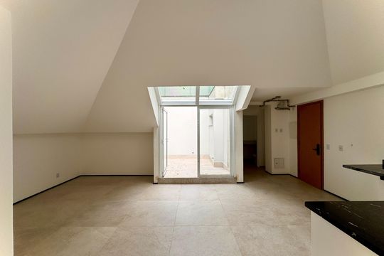 Apartamento à venda com 1 quarto, 61m² em Botafogo, Rio de Janeiro