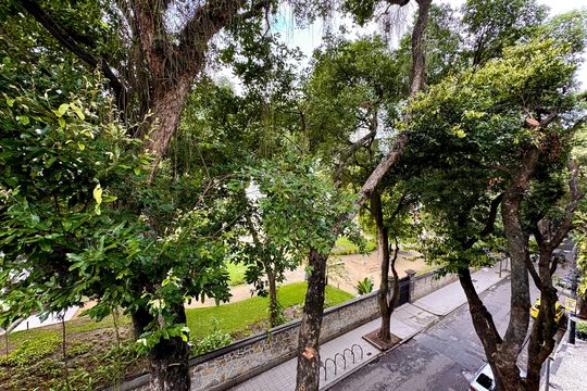 Apartamento à venda com 1 quarto, 61m² em Botafogo, Rio de Janeiro
