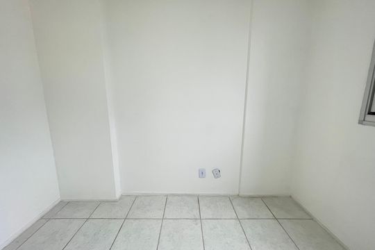 Quarto 1 de apartamento para alugar com 3 quartos, 55m² em Raposo Tavares, São Paulo