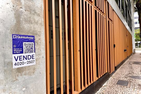 Kitnet/Studio à venda com 1 quarto, 59m² em Botafogo, Rio de Janeiro