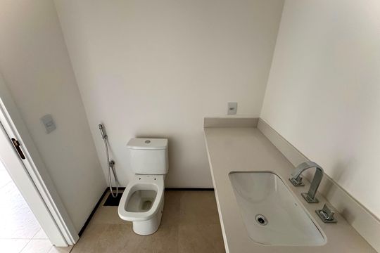 Kitnet/Studio à venda com 1 quarto, 59m² em Botafogo, Rio de Janeiro