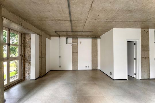 Kitnet/Studio à venda com 1 quarto, 59m² em Botafogo, Rio de Janeiro