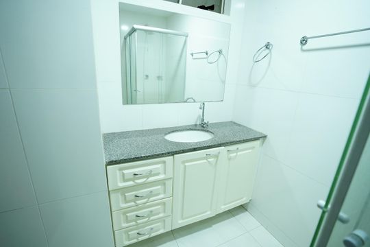 Apartamento à venda com 3 quartos, 84m² em Setor Leste Universitário, Goiânia