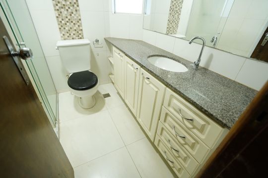 Apartamento à venda com 3 quartos, 84m² em Setor Leste Universitário, Goiânia