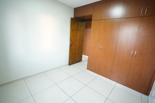 Apartamento à venda com 3 quartos, 84m² em Setor Leste Universitário, Goiânia
