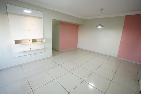 Apartamento à venda com 3 quartos, 84m² em Setor Leste Universitário, Goiânia