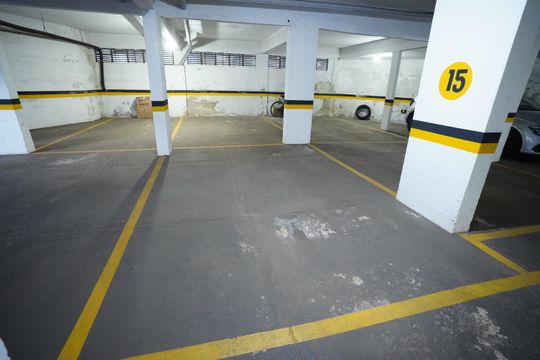 Apartamento à venda com 3 quartos, 84m² em Setor Leste Universitário, Goiânia