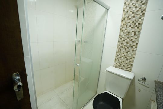 Apartamento à venda com 3 quartos, 84m² em Setor Leste Universitário, Goiânia