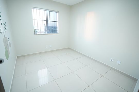 Apartamento à venda com 3 quartos, 84m² em Setor Leste Universitário, Goiânia