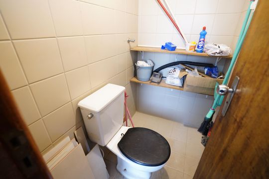 Apartamento à venda com 3 quartos, 84m² em Setor Leste Universitário, Goiânia