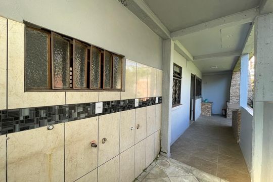 Casa para alugar com 4 quartos, 100m² em Rincão, Novo Hamburgo