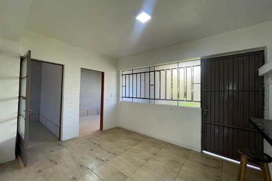 Casa para alugar com 4 quartos, 100m² em Rincão, Novo Hamburgo