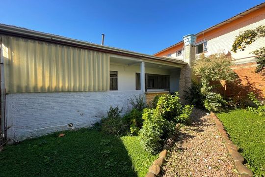 Casa para alugar com 4 quartos, 100m² em Rincão, Novo Hamburgo