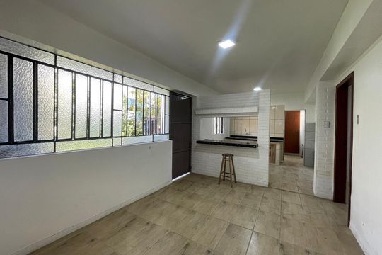 Casa para alugar com 4 quartos, 100m² em Rincão, Novo Hamburgo