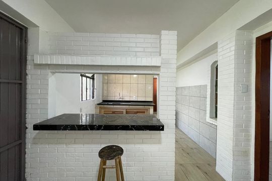 Casa para alugar com 4 quartos, 100m² em Rincão, Novo Hamburgo