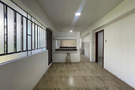 Casa para alugar com 4 quartos, 100m² em Rincão, Novo Hamburgo