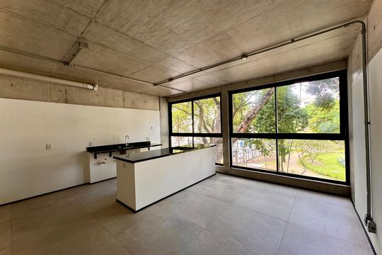 Apartamento à venda com 1 quarto, 63m² em Botafogo, Rio de Janeiro