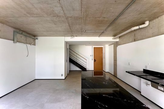 Apartamento à venda com 1 quarto, 63m² em Botafogo, Rio de Janeiro